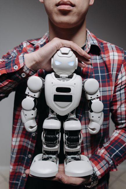 AI Powered Personalization: The Psychology Behind Machines That Know You