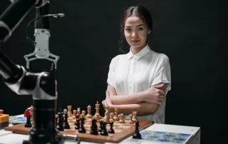 AI Personalization Strategies: Beyond the Basics in 2025