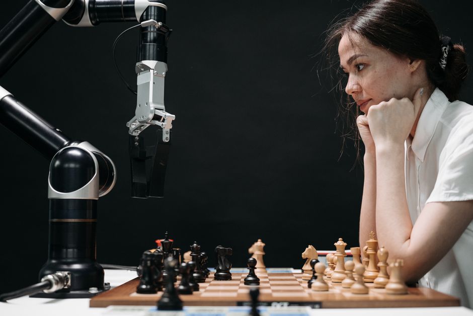 Strategic AI in Marketing: A Blueprint for Sustainable Growth