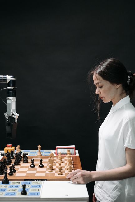 Strategic AI in Marketing: A Blueprint for Sustainable Growth
