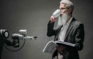 AI Personalization at Work: How It Reshapes Human Behavior