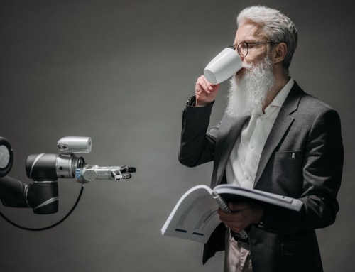 AI Personalization at Work: How It Reshapes Human Behavior