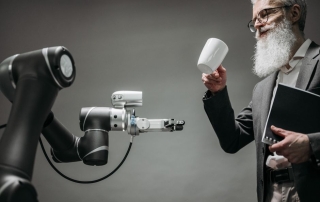 Media Technology 2025: The Human Edge in an AI-Driven Industry