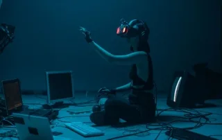 Media's New Reality: Navigating the Human-AI Symbiosis