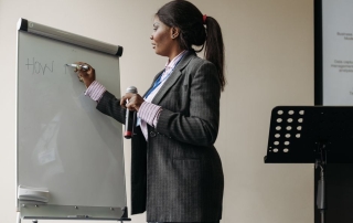 Beyond the Stipend: How Media Fellowships Accelerate Careers