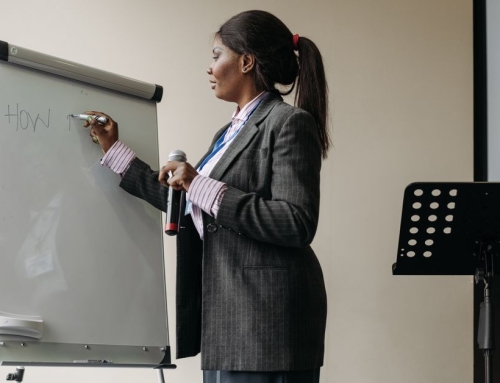 Beyond the Stipend: How Media Fellowships Accelerate Careers