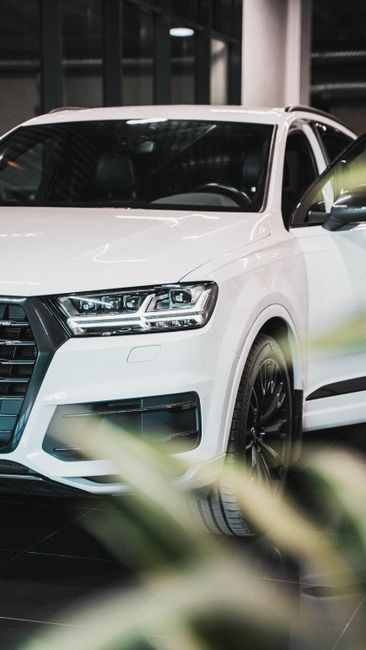 捷途山海临沂慧通: Inside China's Boldest SUV Showroom Experience