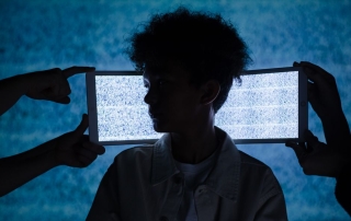 Beyond the Screen: The New Era of Technology in Media