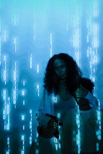 Beyond Detection: Proving Authenticity in the Age of AI Content