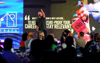 The Specialist's Byline: Unlocking Career Growth with Media Fellowships