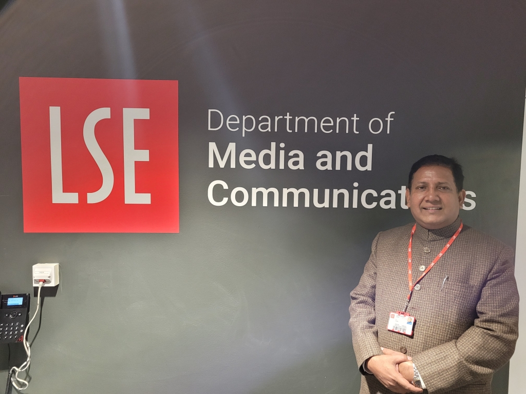 LSE Media & Communications: A Guide to the Elite UK Journalism School