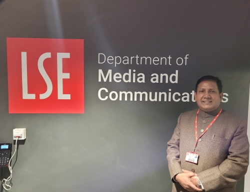 LSE Media & Communications: A Guide to the Elite UK Journalism School