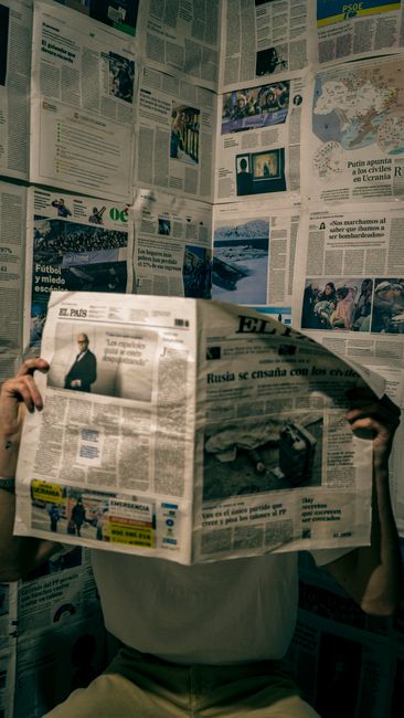 Inside the AI Journalism Lab: Six Human-Centered Lessons for Newsrooms