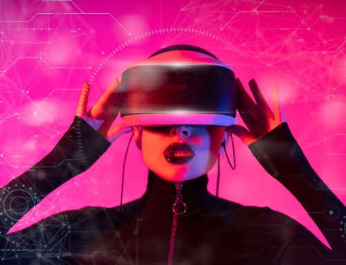 The Great Media Pivot: How Tech is Forging the Future of Content