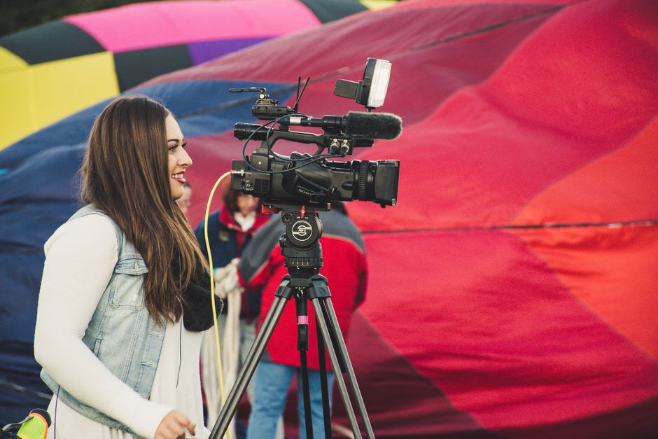 Media Fellowships: Your Guide to Career-Defining Opportunities
