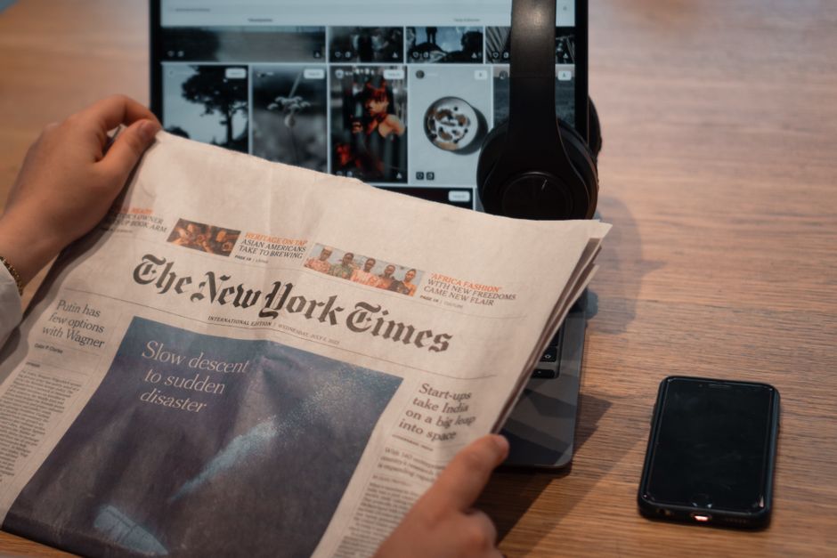Inside the AI Journalism Lab: Six Human-Centered Lessons for Newsrooms