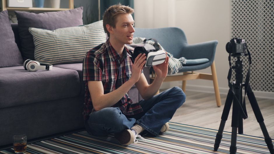Beyond the Hype: Mastering the New Tech Playbook in Media