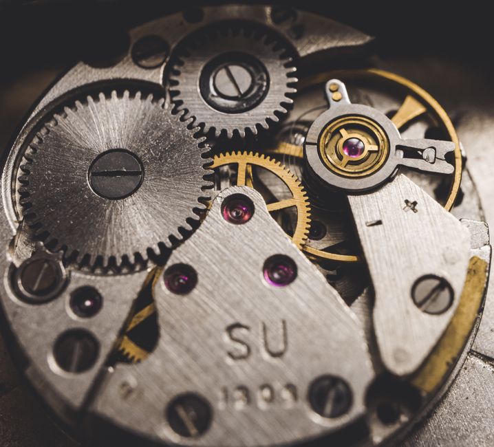 The Future of Watch Movements: 2025 Predictions & Trends
