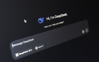 DeepSeek's Rise: Is Silicon Valley’s AI Dominance Over?