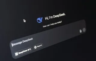 DeepSeek's Rise: Is Silicon Valley’s AI Dominance Over?