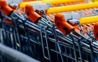 Beyond the Shopping Cart: AI Personalization in New Frontiers