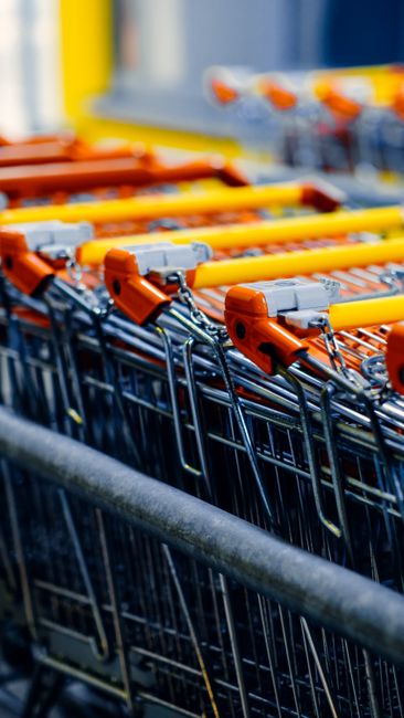 Beyond the Shopping Cart: AI Personalization in New Frontiers