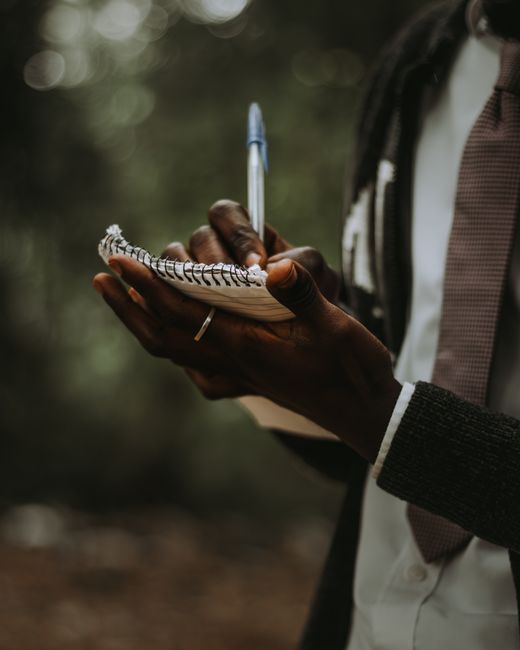 The Fellowship Edge: Elevate Your Journalism Career in a Niche World
