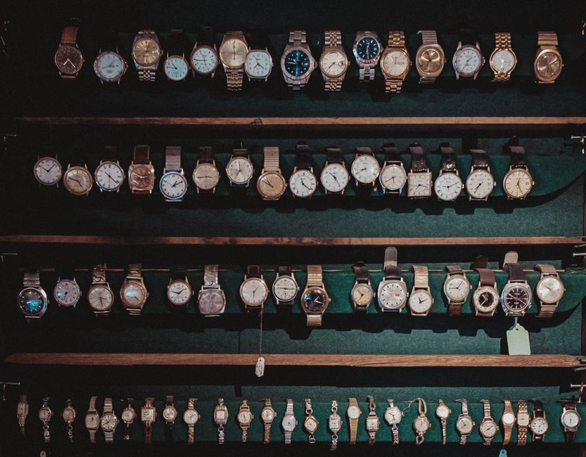 Beyond the Hype: Predicting the Next Future Classic Watches
