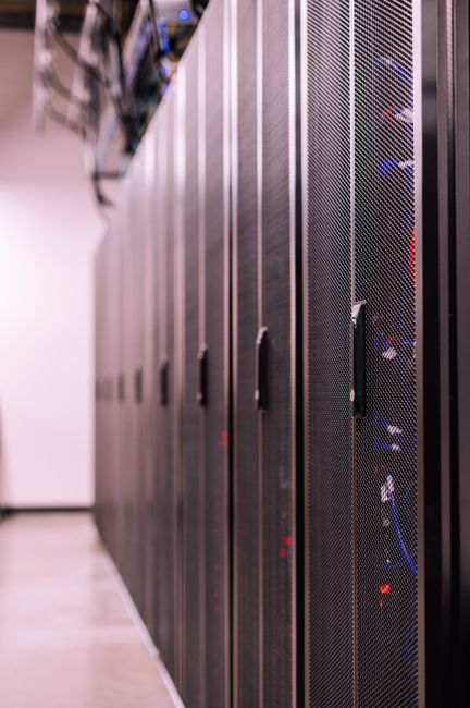 AI Data Centers: The Fierce Battle for Power and Land