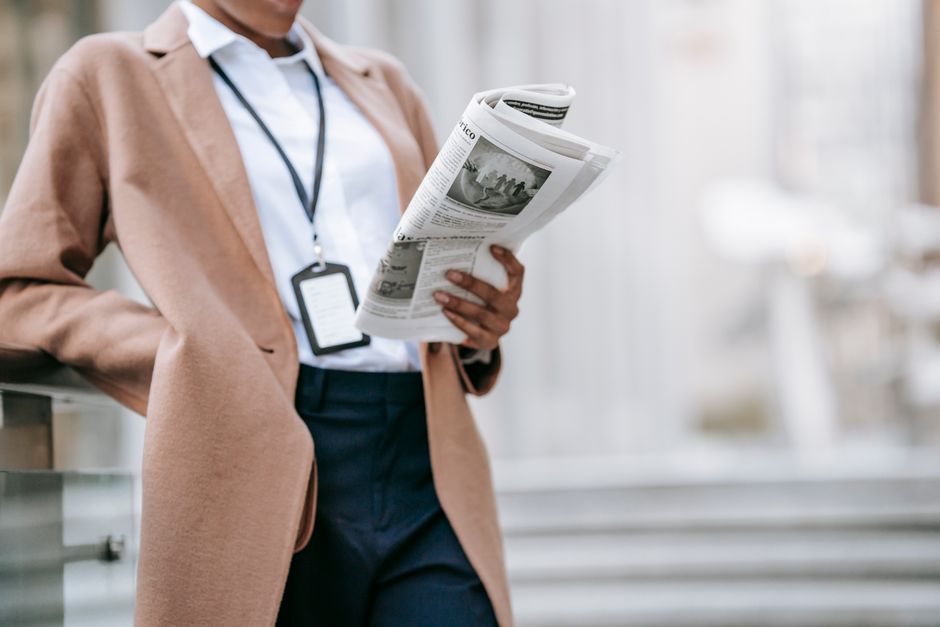 Journalism Scholarships: Your Guide to Funding & Career Launch