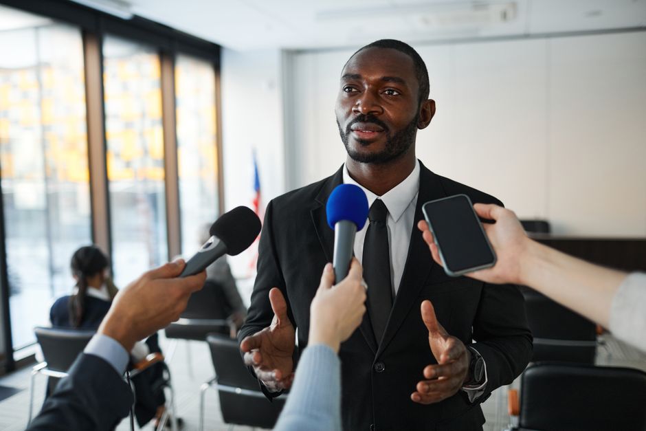 Beyond the Bylines: How Journalism Fellowships Forge Leaders