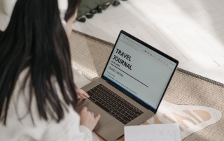 Journalism Funding: Get Paid to Learn and Specialize in Your Beat