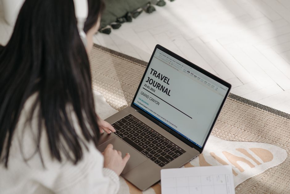 Journalism Funding: Get Paid to Learn and Specialize in Your Beat