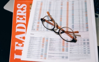 Beyond the Bylines: How Journalism Fellowships Forge Leaders