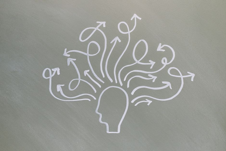 Beyond Recommendations: The Psychology of AI Personalization