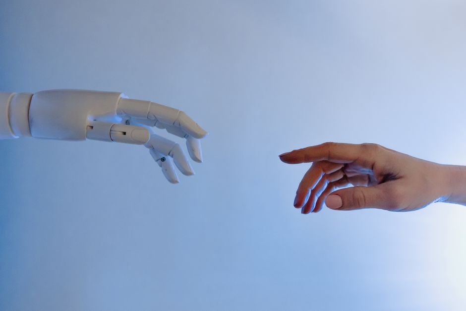 The AI-Powered Marketing Team: A Human-Centric Blueprint