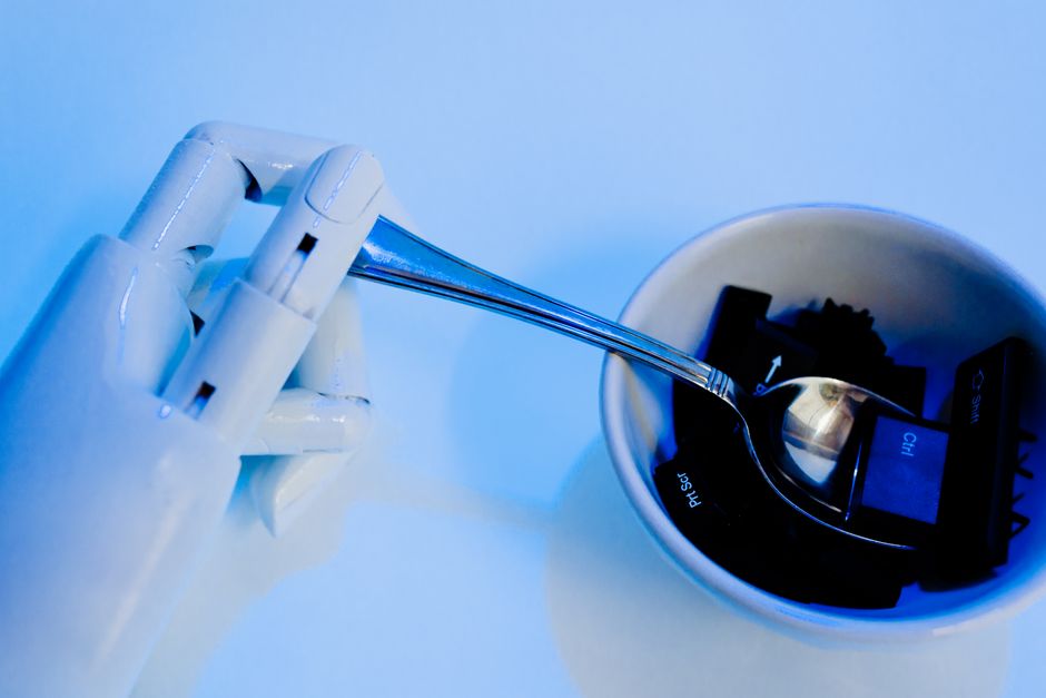 AI and Jobs: The Great Reshuffling, Not Replacement