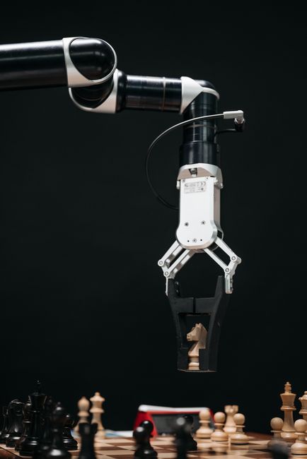 AI Marketing Mastery: Strategies Beyond Simple Automation