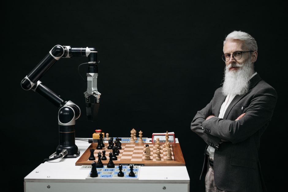 AI Marketing Mastery: Strategies Beyond Simple Automation