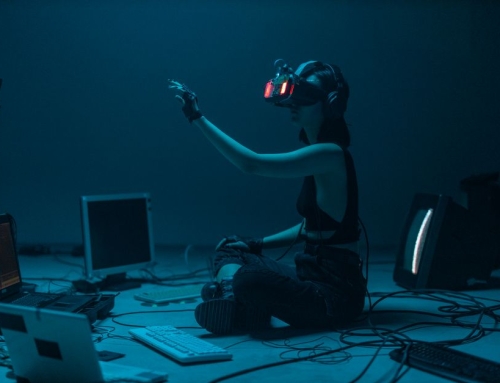 Beyond the Hype: Mastering the New Tech Playbook in Media