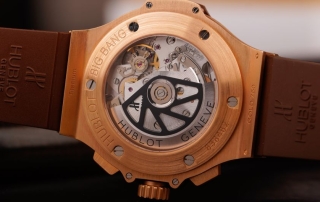 In-House Movements: The Hidden Cost of Watch Exclusivity