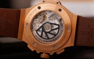 In-House Movements: The Hidden Cost of Watch Exclusivity