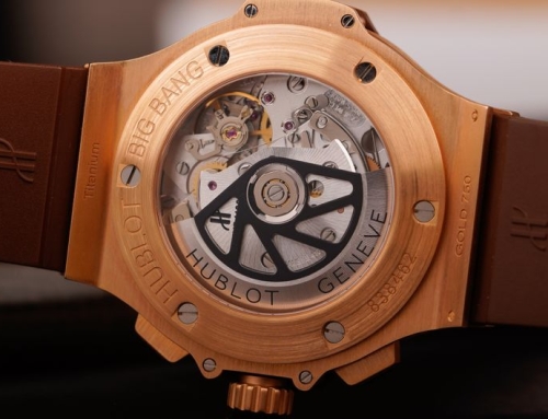 In-House Movements: The Hidden Cost of Watch Exclusivity