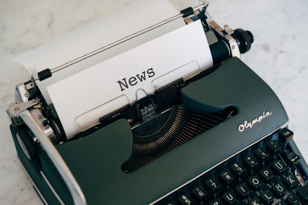 Beyond the Byline: How Journalism Fellowships Reshape Careers