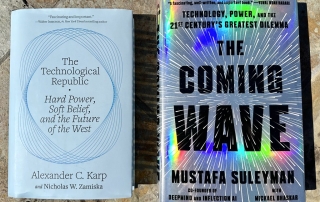 The Future in Your Hands: AI's Next Wave in Consumer Tech