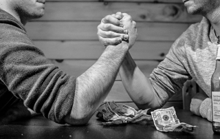 The Great Watch Market Correction: Who Wins & Who Loses?