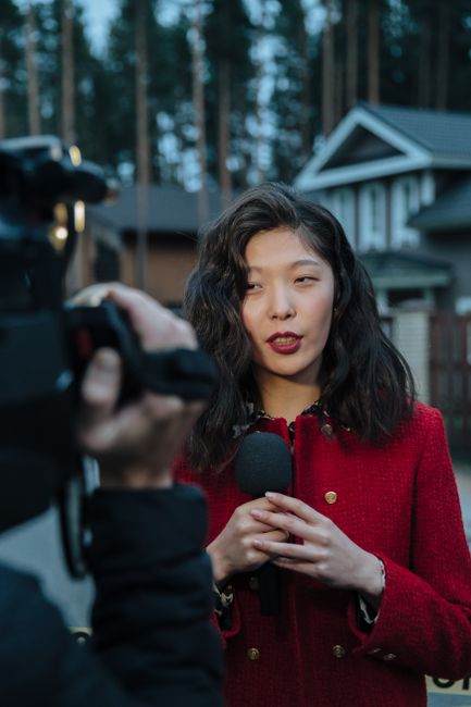 The Journalist's Catalyst: Unlocking Your Career with Fellowships