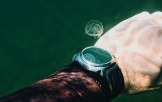 What Real Watch Innovation Looks Like: A Deep Dive