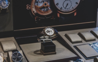 The Watch Industry's Great Correction: Future Winners & Losers