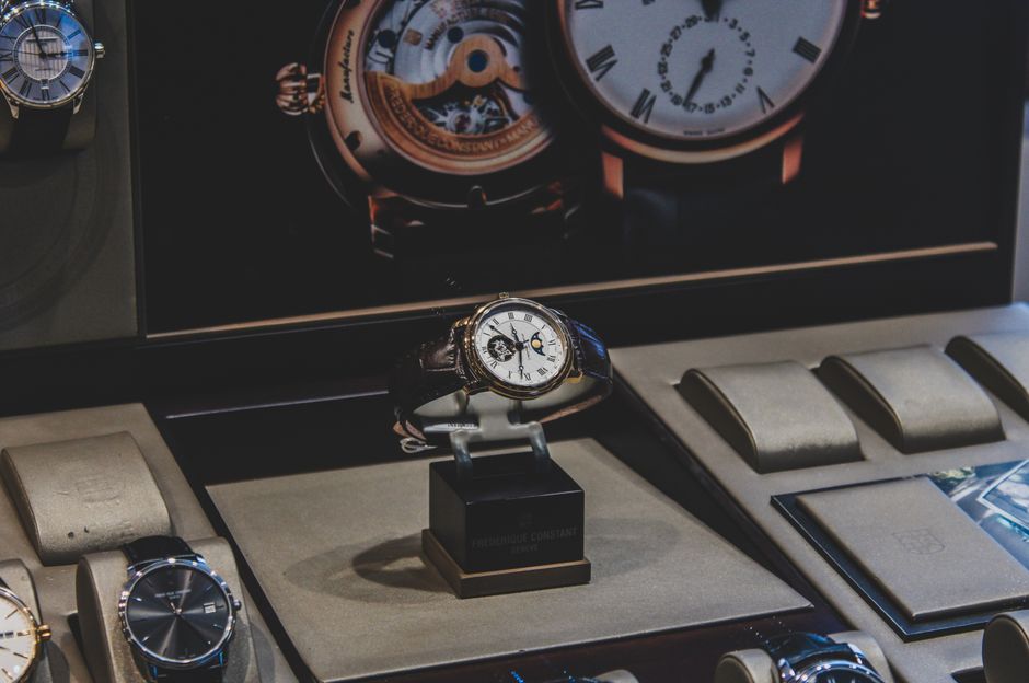 The Watch Industry's Great Correction: Future Winners & Losers